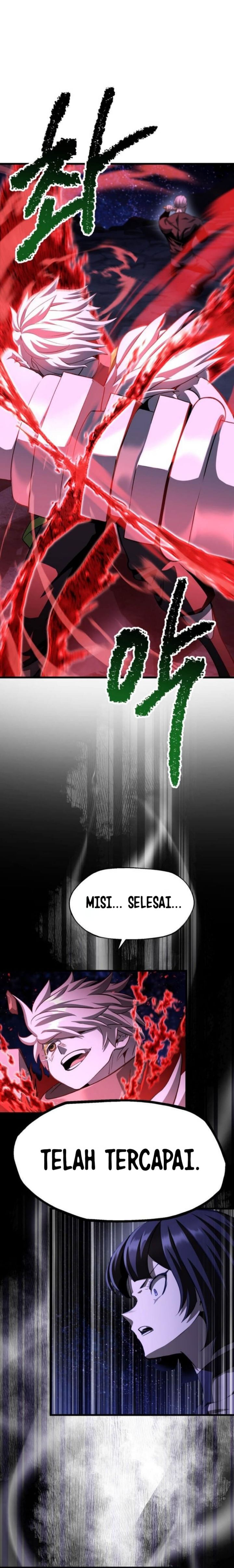 Otherworldly Sword King’s Survival Records Chapter 265 Gambar 43